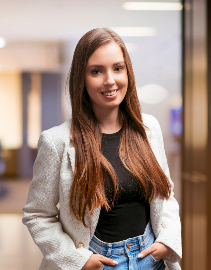 RNDr. Martina Martincová, MBA